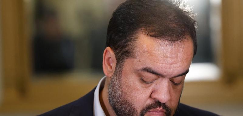 'Fumus Boni Iuris' sufoca Cláudio Castro