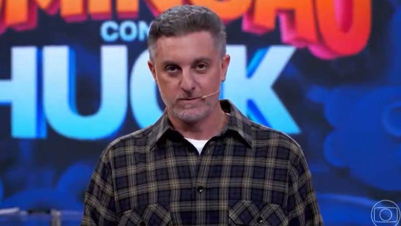O que Luciano Huck disse de errado? O que Luciano Huck disse de errado?