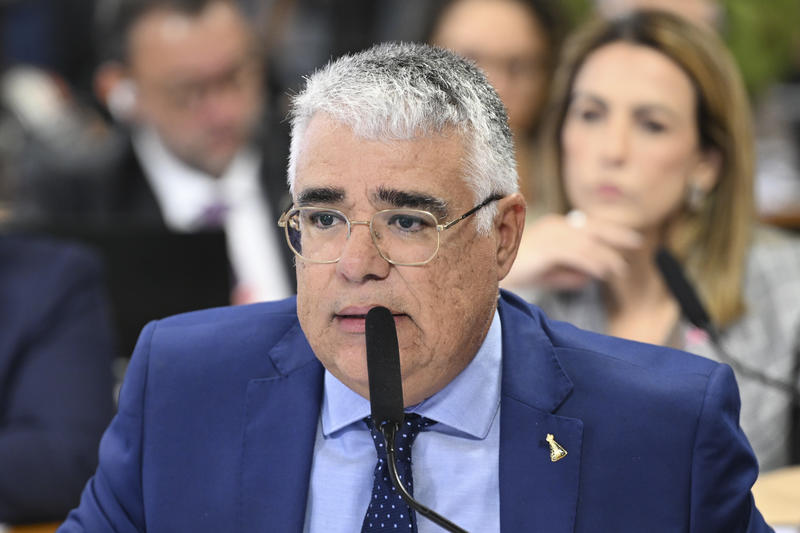 “Deu PT na CPI do Crime Organizado”: Girão denuncia manobra do governo com PSD “Deu PT na CPI do Crime Organizado”: Girão denuncia manobra do governo com PSD