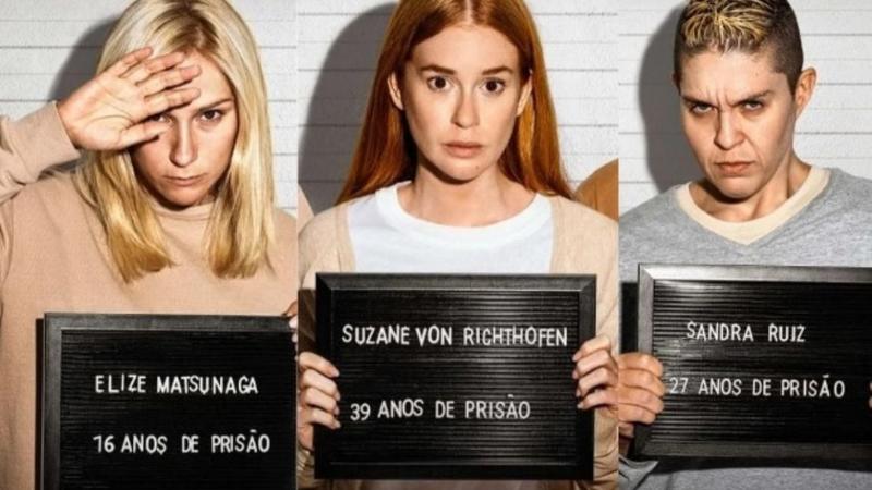 “Tremembé”: série da Amazon entrega entretenimento de alta qualidade sem perder a crítica de vista