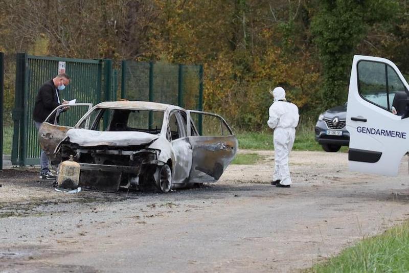 Ile d’Oléron /					 													 						The French car attack proves Islamism’s ceaseless menace