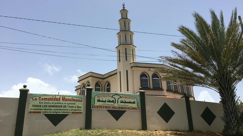 Bad Bunny and Puerto Rican Muslims: How both remix what it means to be Boricua