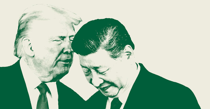How Should Trump Approach China? A Debate. How Should Trump Approach China? A Debate.