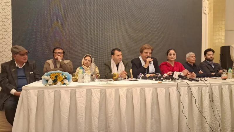 Never felt Kashmir is unsafe: Actor-turned-politician Raj Babbar