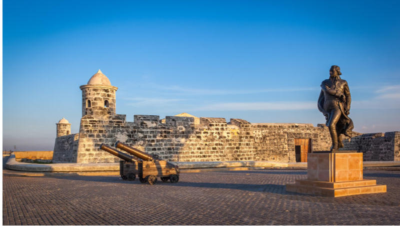 Venezuela and Trump’s war to save the old order