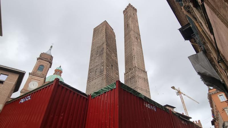 Garisenda, il Comune di Bologna rinuncia ai fondi del Pnrr. Lepore: “Ma chiederemo altre risorse”