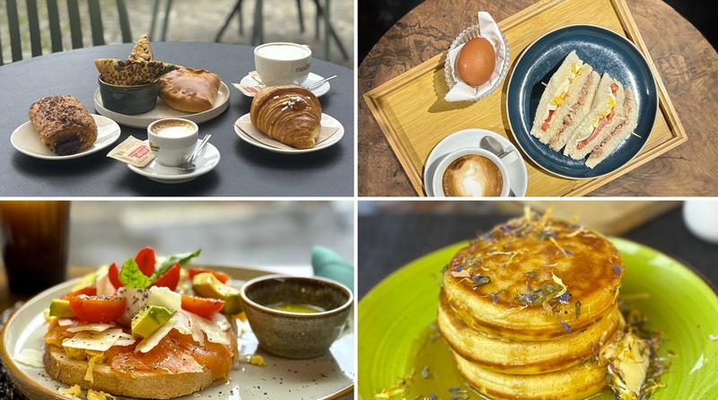 Colazione lunga e golosa a Bologna (non è un brunch!): 5 posti dove provarla