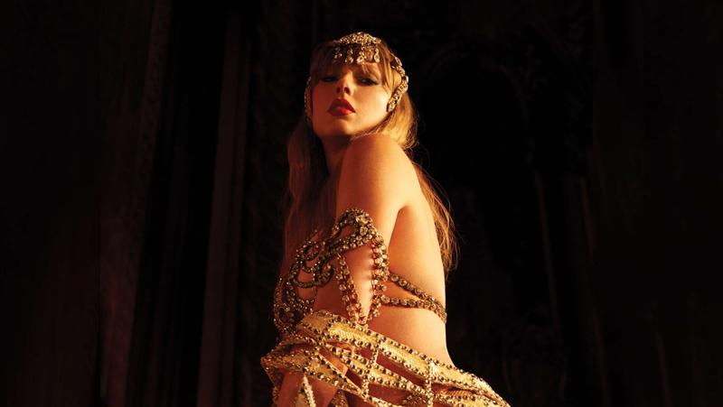 Taylor Swift: la popstar che riscrive le regole del potere