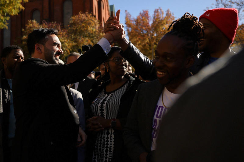 A campanha de Zohran Mamdani tornou simples o que parecia complicado