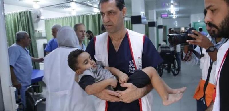 Médico de Gaza descreve tortura e morte em cativeiro de Israel
