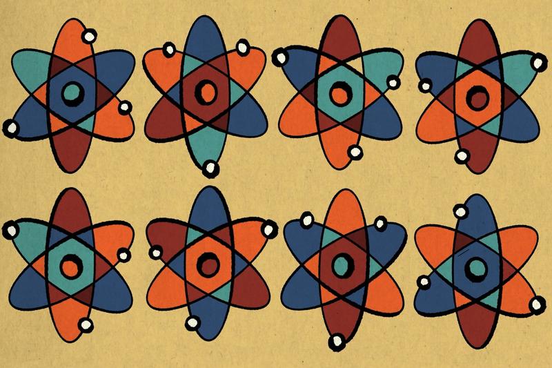 O problema dos dez martinis