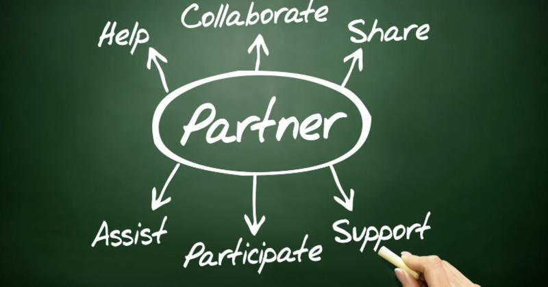 The Top 10 Rules for an Amazing Business Partnership