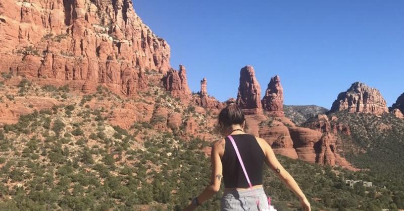 5 Steps to Set Boundaries With Family During the Holidays