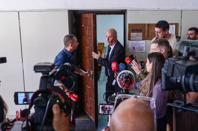 Judge extends ex-IDF legal chief’s remand after suspicions against her strengthen Judge extends ex-IDF legal chief’s remand after suspicions against her strengthen