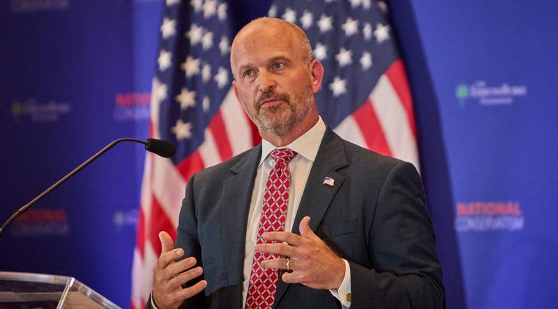 US Jewish groups bail from Heritage Foundation’s antisemitism initiative over Tucker Carlson