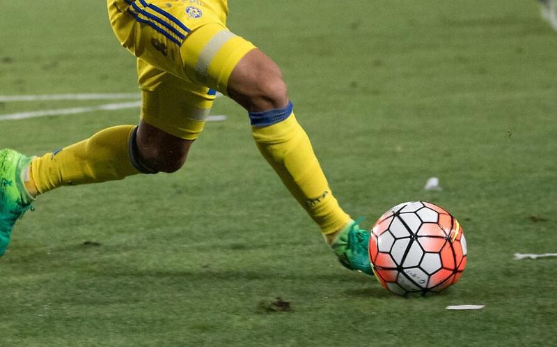 Antisemitism charge kicked around as Maccabi Tel Aviv fans barred from UK match Antisemitism charge kicked around as Maccabi Tel Aviv fans barred from UK match