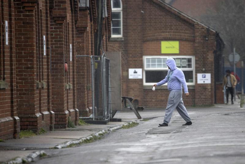 Housing asylum seekers in military barracks will be hugely expensive – and politically costly