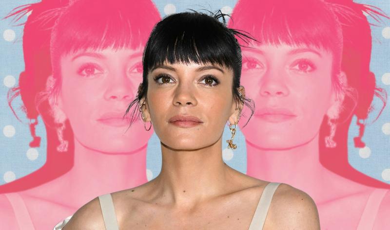 Lily Allen’s new album is ‘autofiction’ – but turning your life into a story carries ethical and emotional risks