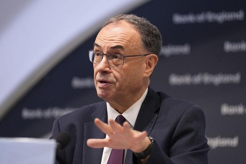 The Bank of England won’t risk bailing Rachel Reeves out