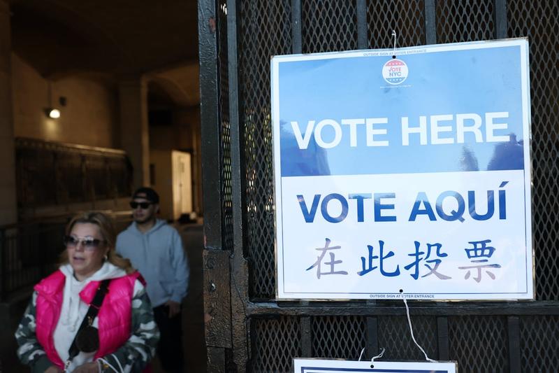 Latino Voters Ditch Republican Party Thanks to Trump’s Gestapo