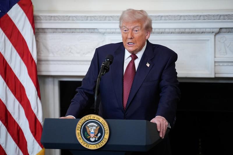 Trump Says He Wants His Cabinet to Look Like Xi Jinping’s: Terrified