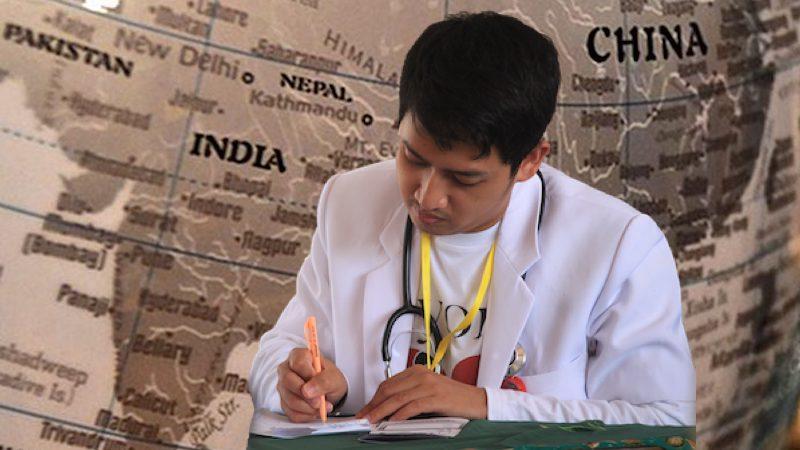 Decolonizing Health: Why Asia Must Redefine Its Metabolic Future – OpEd