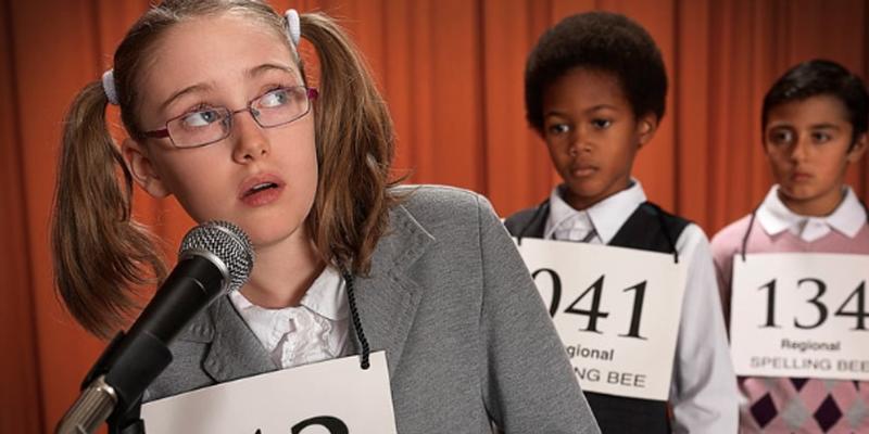 Researchers discover a trait in kids that can predict how long their parents live Researchers discover a trait in kids that can predict how long their parents live