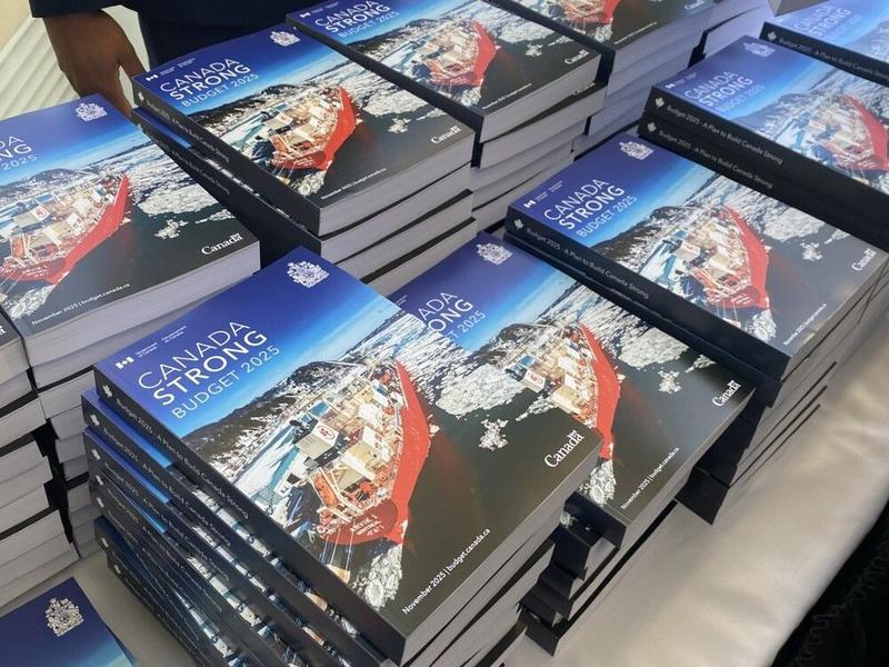 Jack Mintz: An investment banker’s dream budget