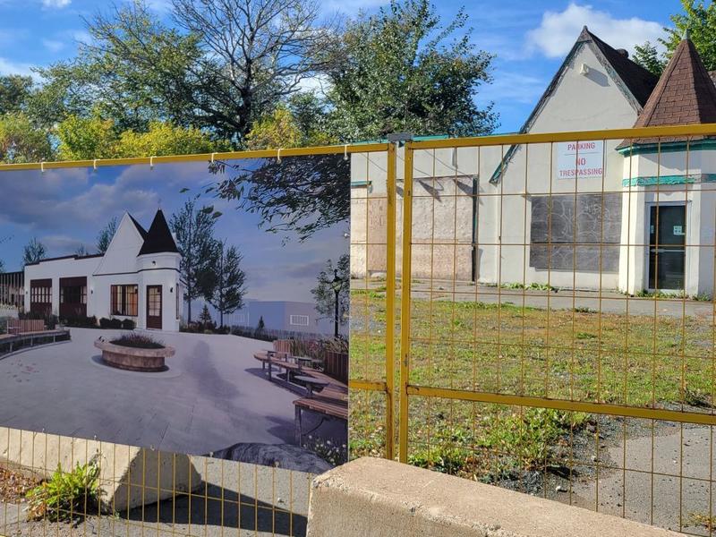 COMMENTARY: Who's steering the ship at Charlottetown City Hall?