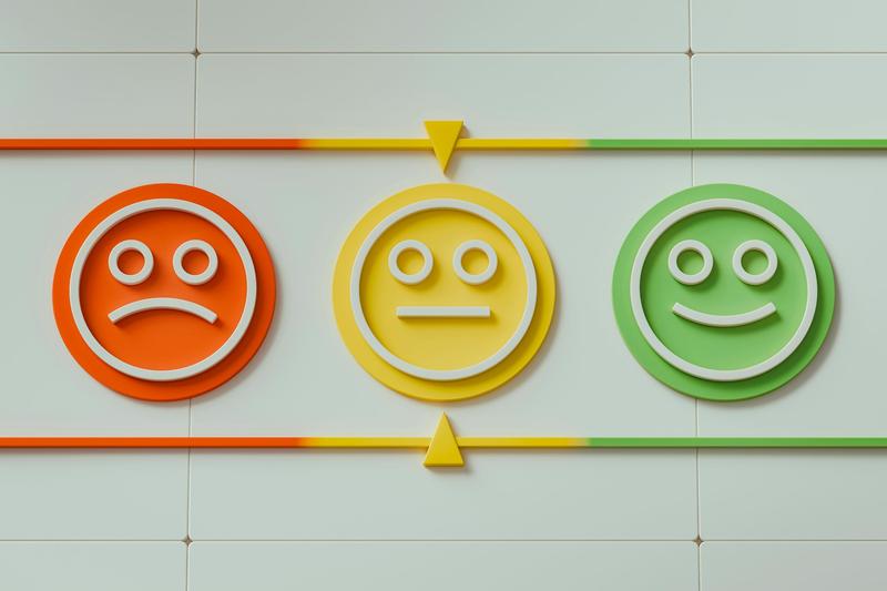 From nerve-racking to welcome: How mindfulness helps people engage with feedback to improve From nerve-racking to welcome: How mindfulness helps people engage with feedback to improve