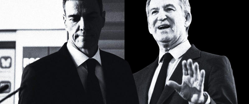 La encuestadora de Iván Redondo reafirma lo esperable: empate técnico entre el PP y el PSOE