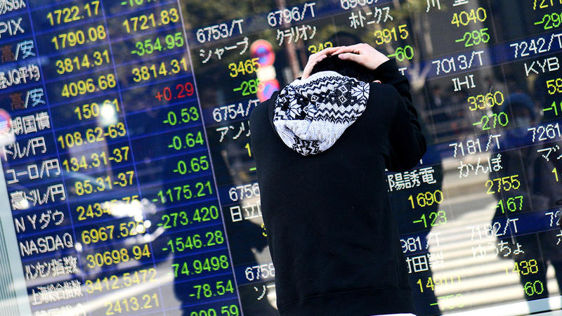 El rally de la IA se enfría: las tecnológicas pierden 500.000 millones y los analistas piden calma