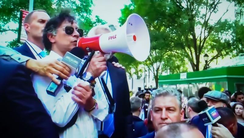 Tensión entre EE. UU. y Colombia: un cóctel de antipatía personal, cambio geopolítico y disputa energética