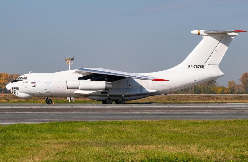 Aereo russo misterioso tra Venezuela, Cuba e Nicaragua: i servizi segreti seguono la rotta del cargo del CremlinoVoli segreti dalla Russia al Venezuela