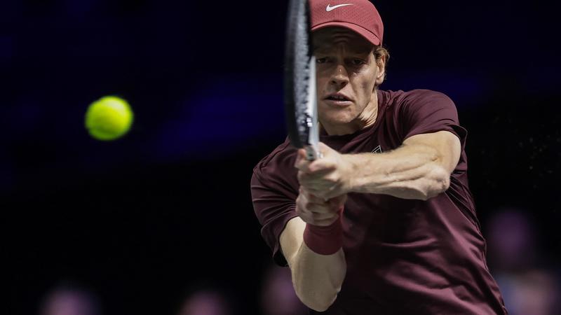 Sorteggio Atp Finals 2025, quando e dove vederlo. Il tabellone in diretta streaming Sorteggio Atp Finals 2025, quando e dove vederlo. Il tabellone in diretta streaming