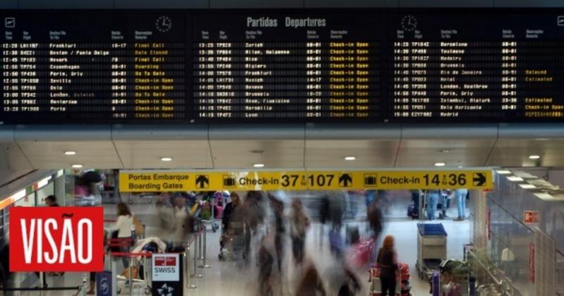 Os que entram e os que saem Os que entram e os que saem