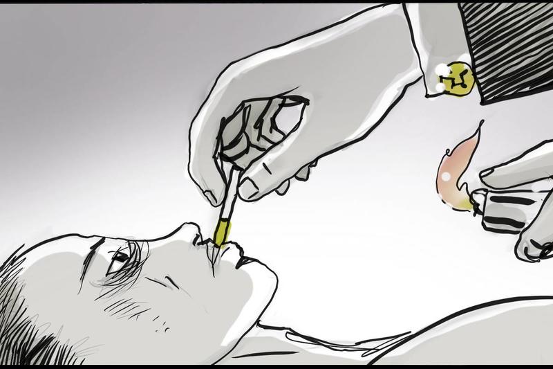 O Supremo e os aditivos no cigarro