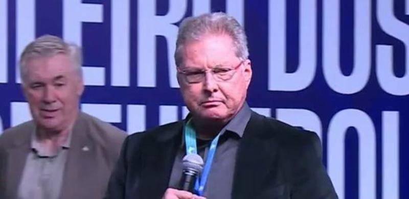 Leão, Oswaldo e Ancelotti: quando o orgulho fala mais alto que o bom senso