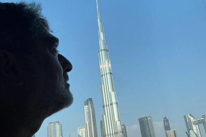 Dubai, terra dos Labubus de chocolate com pistache