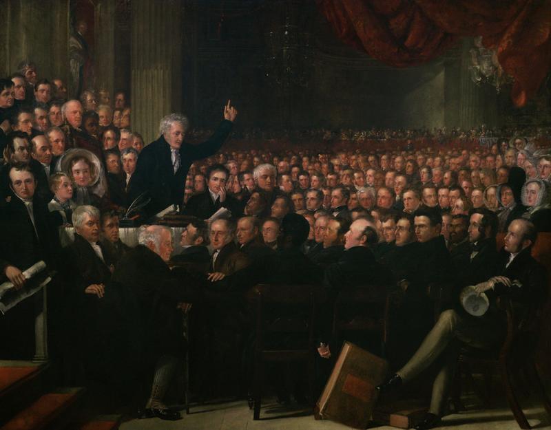 What if the path to ending fossil fuels looked like the fight to end slavery?