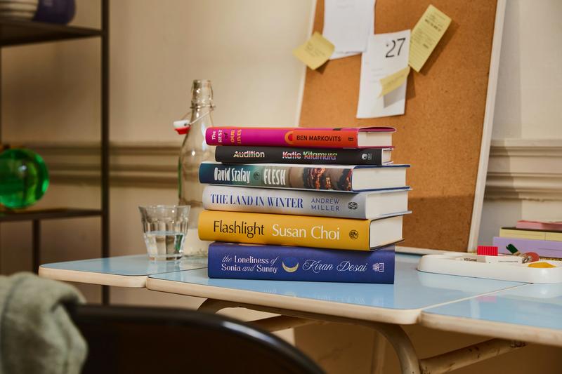 Booker prize 2025: the six shortlisted books, reviewed by experts