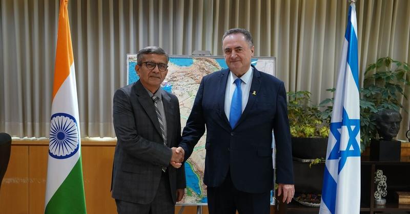 With new pact, Israel and India boost defense ties, eye $905M aircraft deal: What to know With new pact, Israel and India boost defense ties, eye $905M aircraft deal: What to know