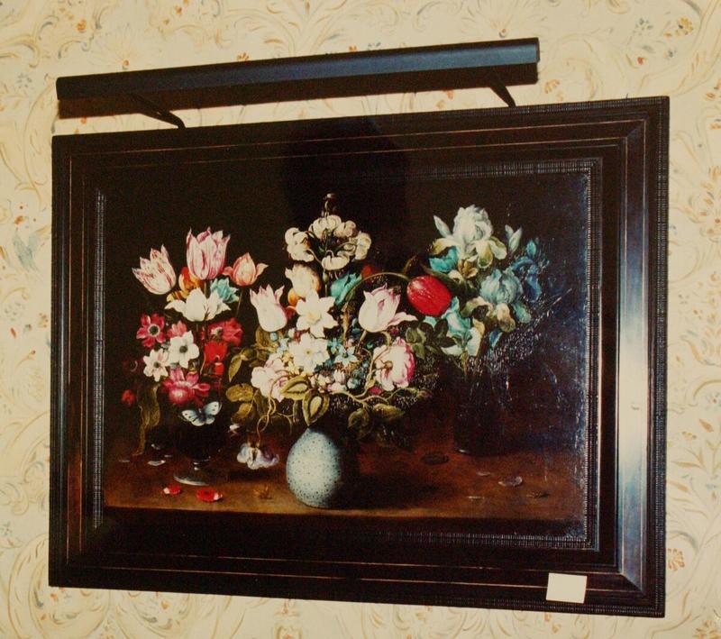 Hedge Fund Charged Clients for Art Hedge Fund Charged Clients for Art