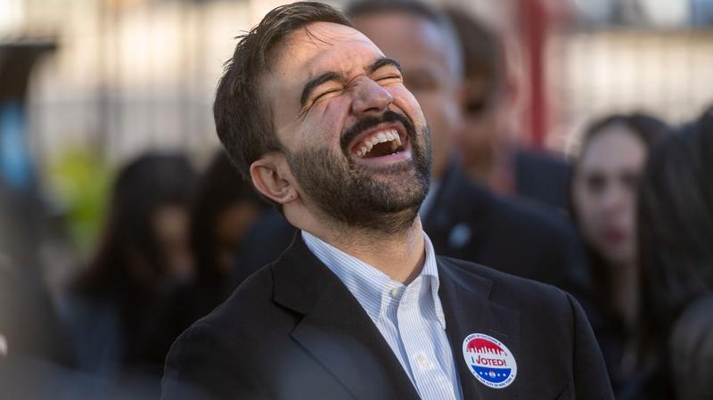 Dems Won. Cue the Far-Right Crash-Out.