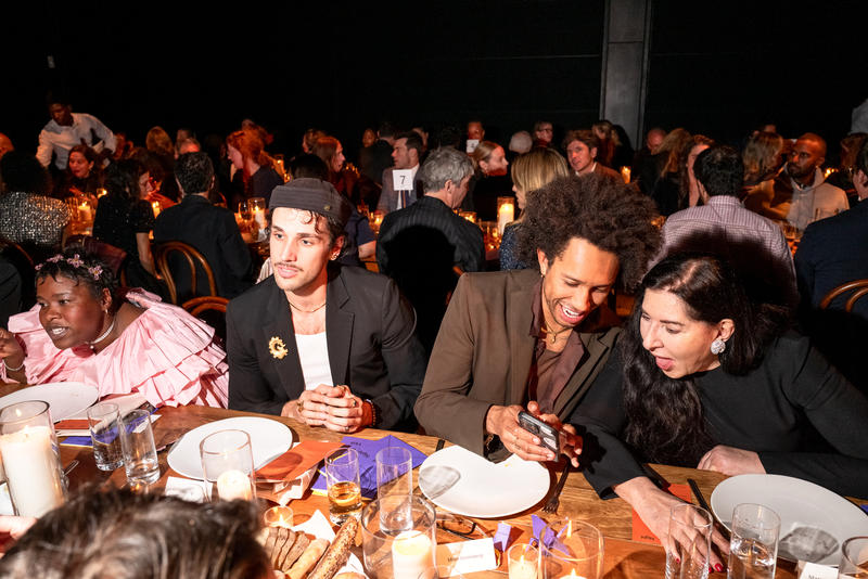 Memory, Matter and Minimalism: Inside Dia Art Foundation’s 2025 Fall Night