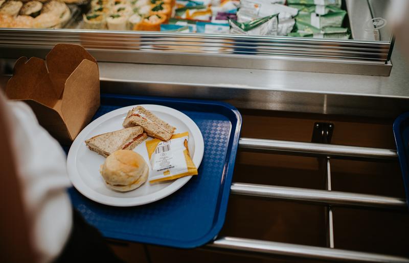 Colorado Passes Measures to Feed All Public School Kids by Taxing the Wealthy Colorado Passes Measures to Feed All Public School Kids by Taxing the Wealthy