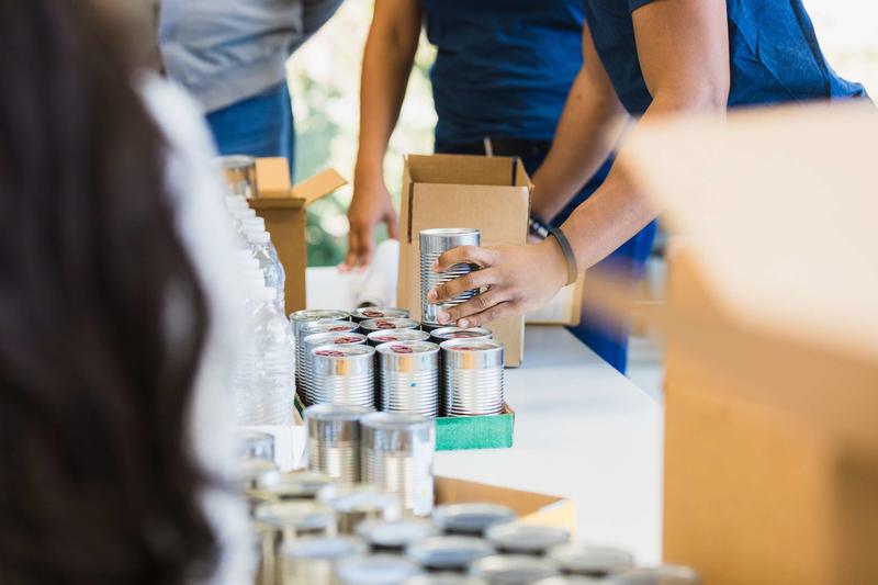 Government Shutdown Is Straining Many Tribes’ Already Thin Reserve Funds Government Shutdown Is Straining Many Tribes’ Already Thin Reserve Funds