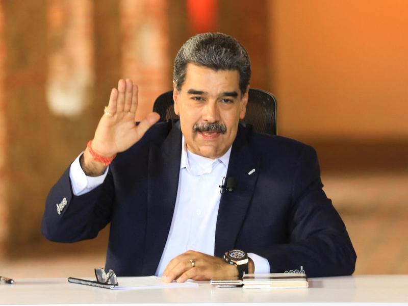 Adam Zivo: Trump’s showdown with Venezuela could be a huge win for the West