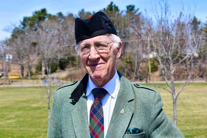 HISTORICALLY SPEAKING WITH ED COLEMAN: Woodworth's railway history a must-read book