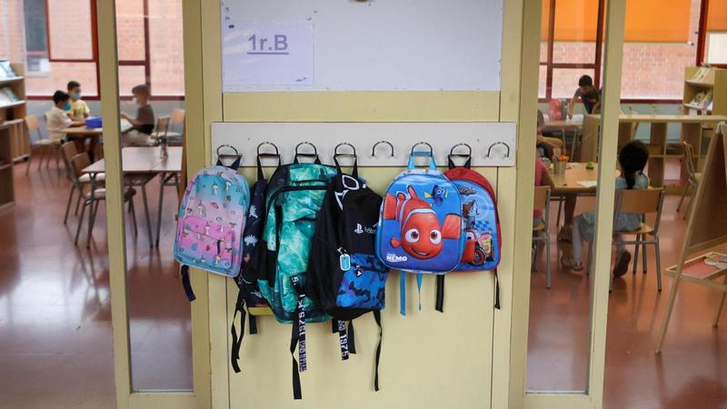 Acoso en las aulas, ¿desde cuándo?